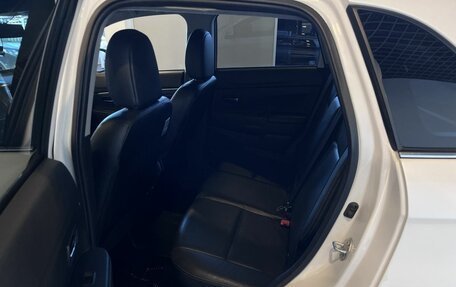 Mitsubishi ASX I рестайлинг, 2012 год, 1 270 000 рублей, 25 фотография