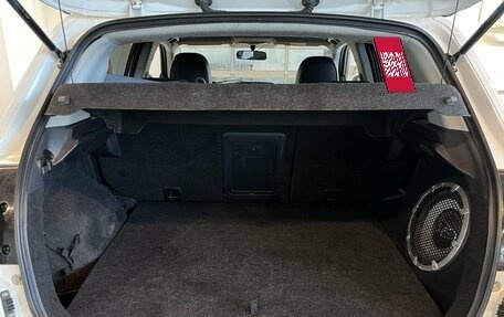 Mitsubishi ASX I рестайлинг, 2012 год, 1 270 000 рублей, 18 фотография