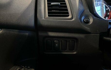 Mitsubishi ASX I рестайлинг, 2012 год, 1 270 000 рублей, 32 фотография