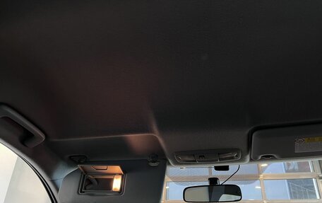 Mitsubishi ASX I рестайлинг, 2012 год, 1 270 000 рублей, 35 фотография
