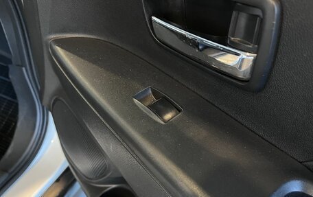 Mitsubishi ASX I рестайлинг, 2012 год, 1 270 000 рублей, 28 фотография