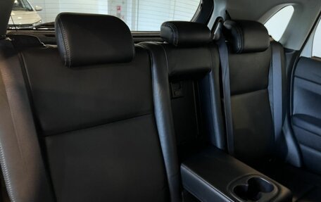 Mitsubishi ASX I рестайлинг, 2012 год, 1 270 000 рублей, 36 фотография