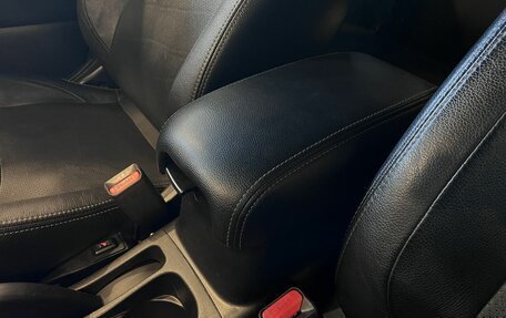 Mitsubishi ASX I рестайлинг, 2012 год, 1 270 000 рублей, 33 фотография