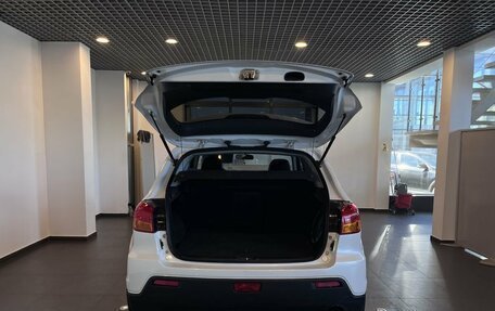 Mitsubishi ASX I рестайлинг, 2012 год, 1 270 000 рублей, 37 фотография