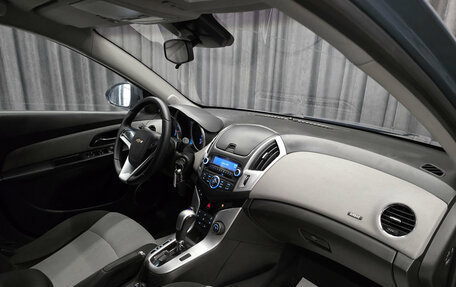 Chevrolet Cruze II, 2013 год, 775 000 рублей, 15 фотография