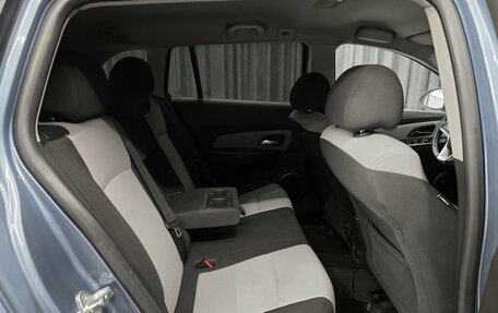 Chevrolet Cruze II, 2013 год, 775 000 рублей, 16 фотография