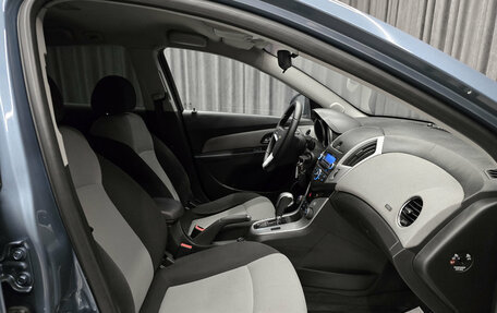 Chevrolet Cruze II, 2013 год, 775 000 рублей, 14 фотография