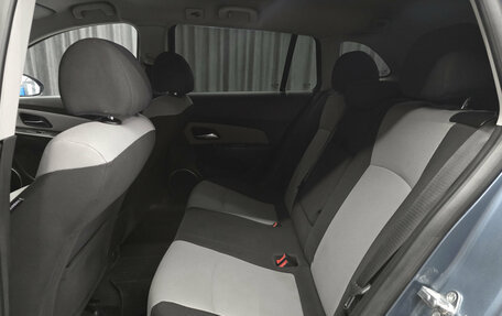 Chevrolet Cruze II, 2013 год, 775 000 рублей, 17 фотография