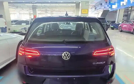 Volkswagen Golf VII, 2020 год, 1 267 010 рублей, 6 фотография