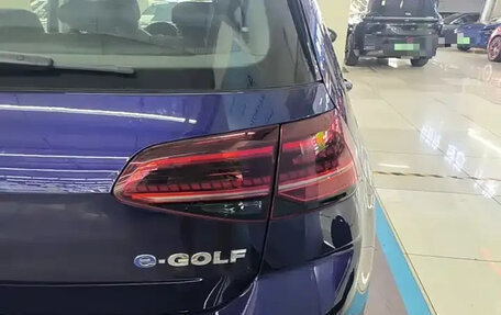Volkswagen Golf VII, 2020 год, 1 267 010 рублей, 5 фотография
