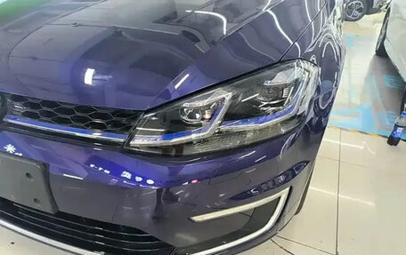 Volkswagen Golf VII, 2020 год, 1 267 010 рублей, 9 фотография
