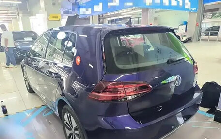 Volkswagen Golf VII, 2020 год, 1 267 010 рублей, 4 фотография