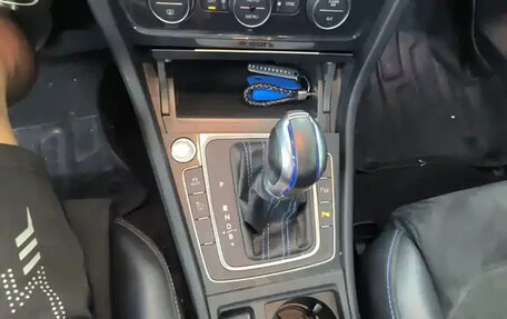 Volkswagen Golf VII, 2020 год, 1 267 010 рублей, 14 фотография