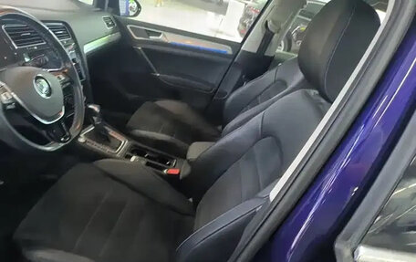 Volkswagen Golf VII, 2020 год, 1 267 010 рублей, 17 фотография