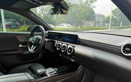 Mercedes-Benz A-Класс, 2021 год, 1 590 000 рублей, 9 фотография