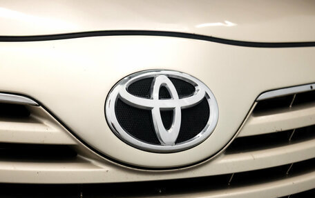 Toyota Camry, 2007 год, 940 000 рублей, 9 фотография