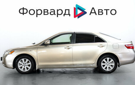 Toyota Camry, 2007 год, 940 000 рублей, 4 фотография