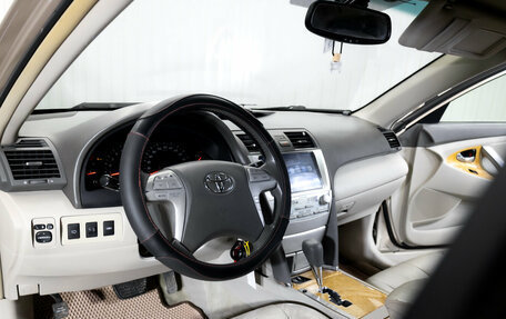 Toyota Camry, 2007 год, 940 000 рублей, 12 фотография