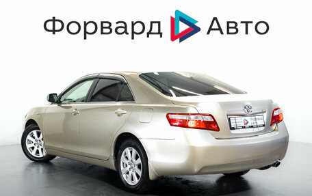 Toyota Camry, 2007 год, 940 000 рублей, 5 фотография
