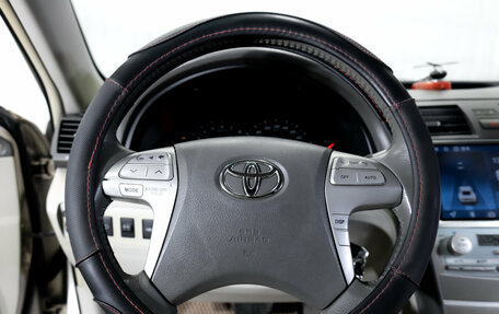 Toyota Camry, 2007 год, 940 000 рублей, 14 фотография