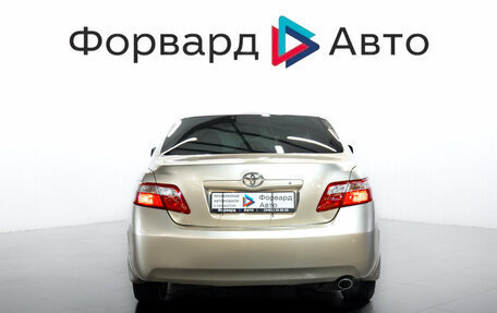 Toyota Camry, 2007 год, 940 000 рублей, 6 фотография