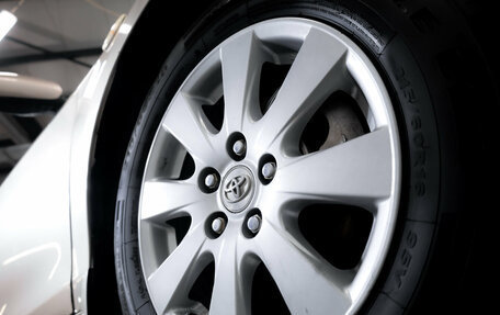 Toyota Camry, 2007 год, 940 000 рублей, 11 фотография