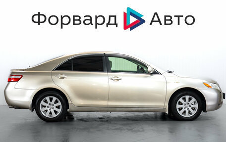 Toyota Camry, 2007 год, 940 000 рублей, 8 фотография