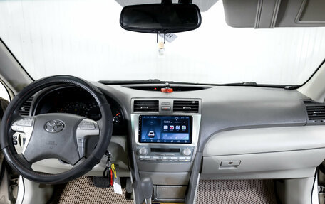 Toyota Camry, 2007 год, 940 000 рублей, 13 фотография