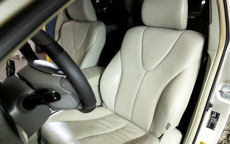 Toyota Camry, 2007 год, 940 000 рублей, 17 фотография