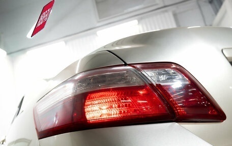 Toyota Camry, 2007 год, 940 000 рублей, 10 фотография
