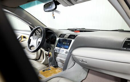 Toyota Camry, 2007 год, 940 000 рублей, 16 фотография