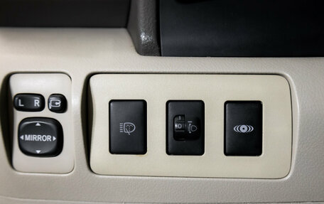 Toyota Camry, 2007 год, 940 000 рублей, 19 фотография