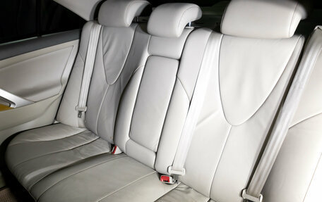Toyota Camry, 2007 год, 940 000 рублей, 25 фотография