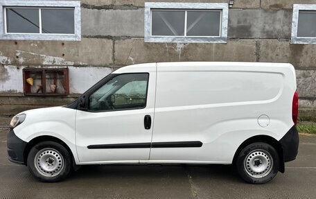 Fiat Doblo II рестайлинг, 2020 год, 1 500 000 рублей, 4 фотография