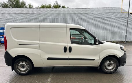 Fiat Doblo II рестайлинг, 2020 год, 1 500 000 рублей, 6 фотография