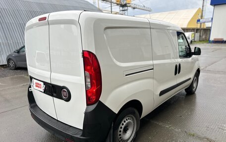 Fiat Doblo II рестайлинг, 2020 год, 1 500 000 рублей, 7 фотография