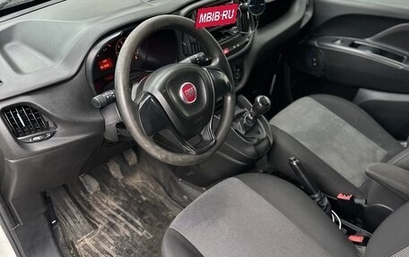 Fiat Doblo II рестайлинг, 2020 год, 1 500 000 рублей, 12 фотография