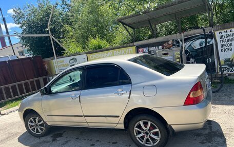 Toyota Corolla, 2002 год, 455 000 рублей, 1 фотография