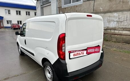 Fiat Doblo II рестайлинг, 2020 год, 1 500 000 рублей, 8 фотография