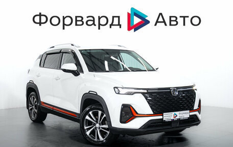 Changan CS35 Plus, 2023 год, 1 799 000 рублей, 1 фотография