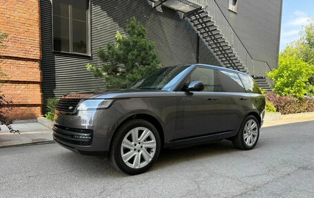 Land Rover Range Rover IV рестайлинг, 2025 год, 20 780 000 рублей, 1 фотография