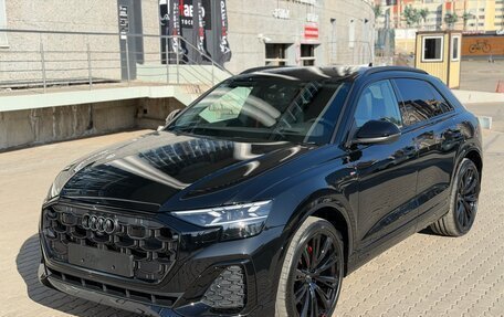 Audi Q8 I, 2026 год, 14 250 000 рублей, 1 фотография