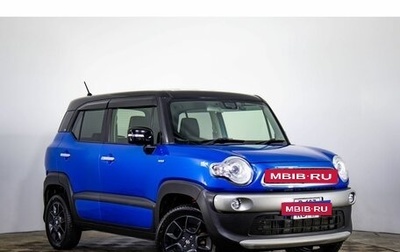 Suzuki Xbee I, 2019 год, 1 479 000 рублей, 1 фотография