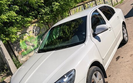 Skoda Octavia, 2012 год, 870 000 рублей, 1 фотография