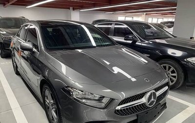 Mercedes-Benz A-Класс, 2022 год, 1 670 000 рублей, 1 фотография