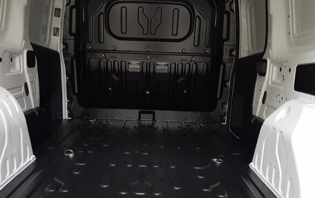 Fiat Doblo II рестайлинг, 2020 год, 1 500 000 рублей, 16 фотография
