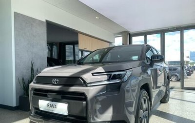 Toyota RAV4, 2026 год, 4 449 000 рублей, 1 фотография