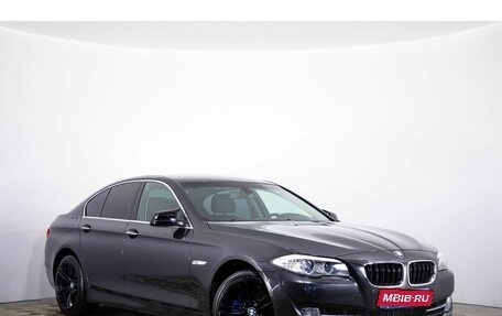 BMW 5 серия, 2012 год, 1 869 000 рублей, 1 фотография