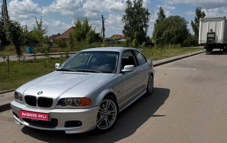 BMW 3 серия, 2001 год, 1 100 000 рублей, 1 фотография