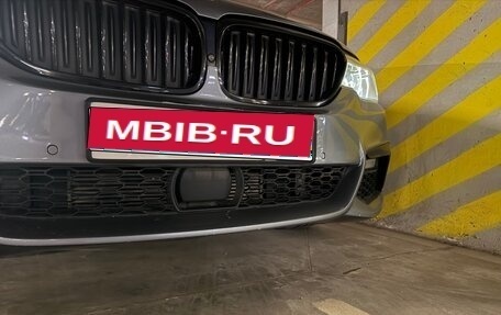 BMW 5 серия, 2017 год, 3 250 000 рублей, 1 фотография